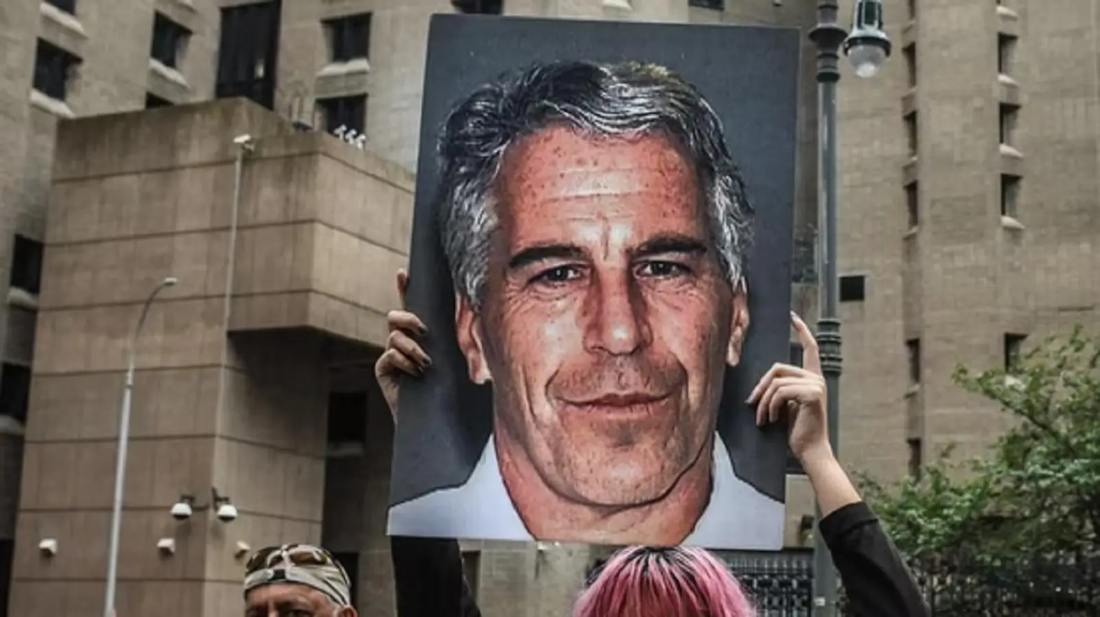 US judge orders release of Jeffrey Epstein grand jury records from 2019 sex trafficking case