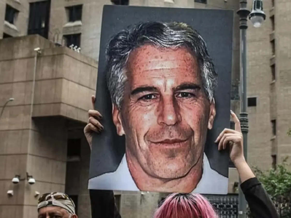 US judge orders release of Jeffrey Epstein grand jury records from 2019 sex trafficking case US judge orders release of Jeffrey Epstein grand jury records from 2019 sex trafficking case