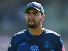 Haider Ali suspension lifted as PCB grants full clearance for BPL return Haider Ali suspension lifted as PCB grants full clearance for BPL return