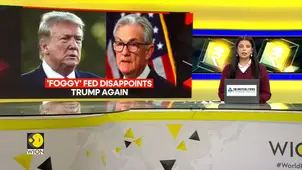 Another Fed Cut, but There is Growing Dissent 