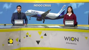 Indigo Crisis: Indigo Files Revised Winter Flight Schedule with DGCA