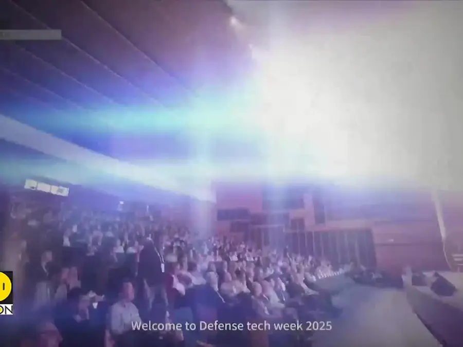 Europe Turns to Israeli Arms After Gaza War as Fears of a Russian Offensive Grow