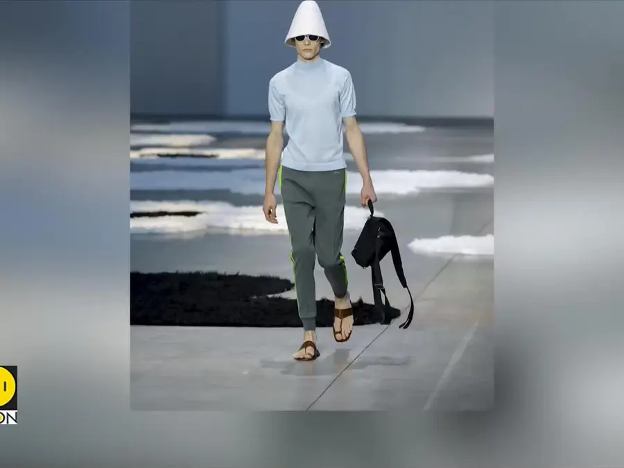Prada To Launch $930 ‘Made In India’ Kolhapuri Sandals 