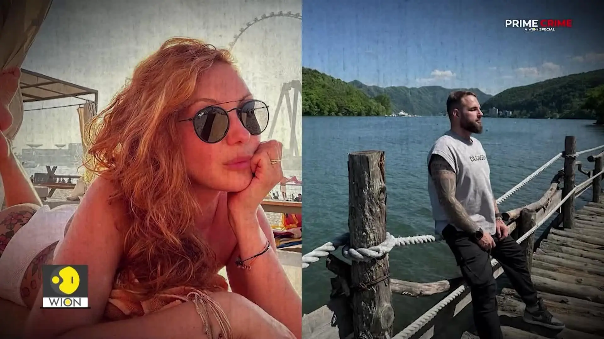Russian Crypto Millionaire & His Wife Are Brutally Murdered. But Why? And by Whom?