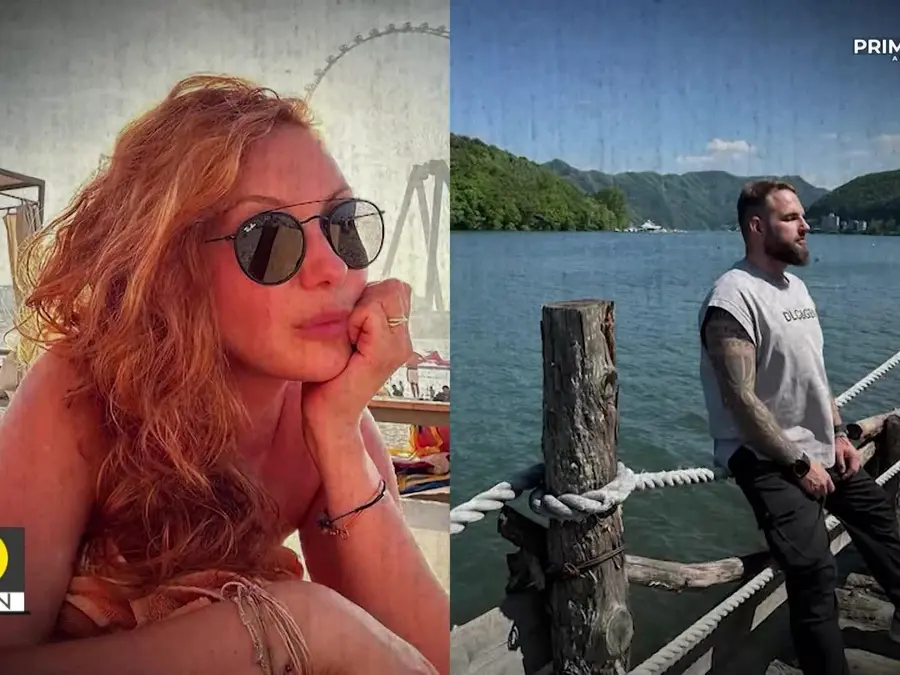 Russian Crypto Millionaire & His Wife Are Brutally Murdered. But Why? And by Whom? 