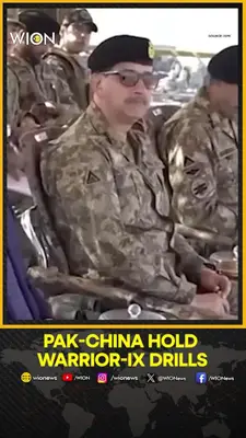 Wion News
