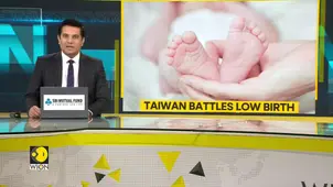 Single & Queer Women To Have Kids In Taiwan Amid Dwindling Fertility Rate