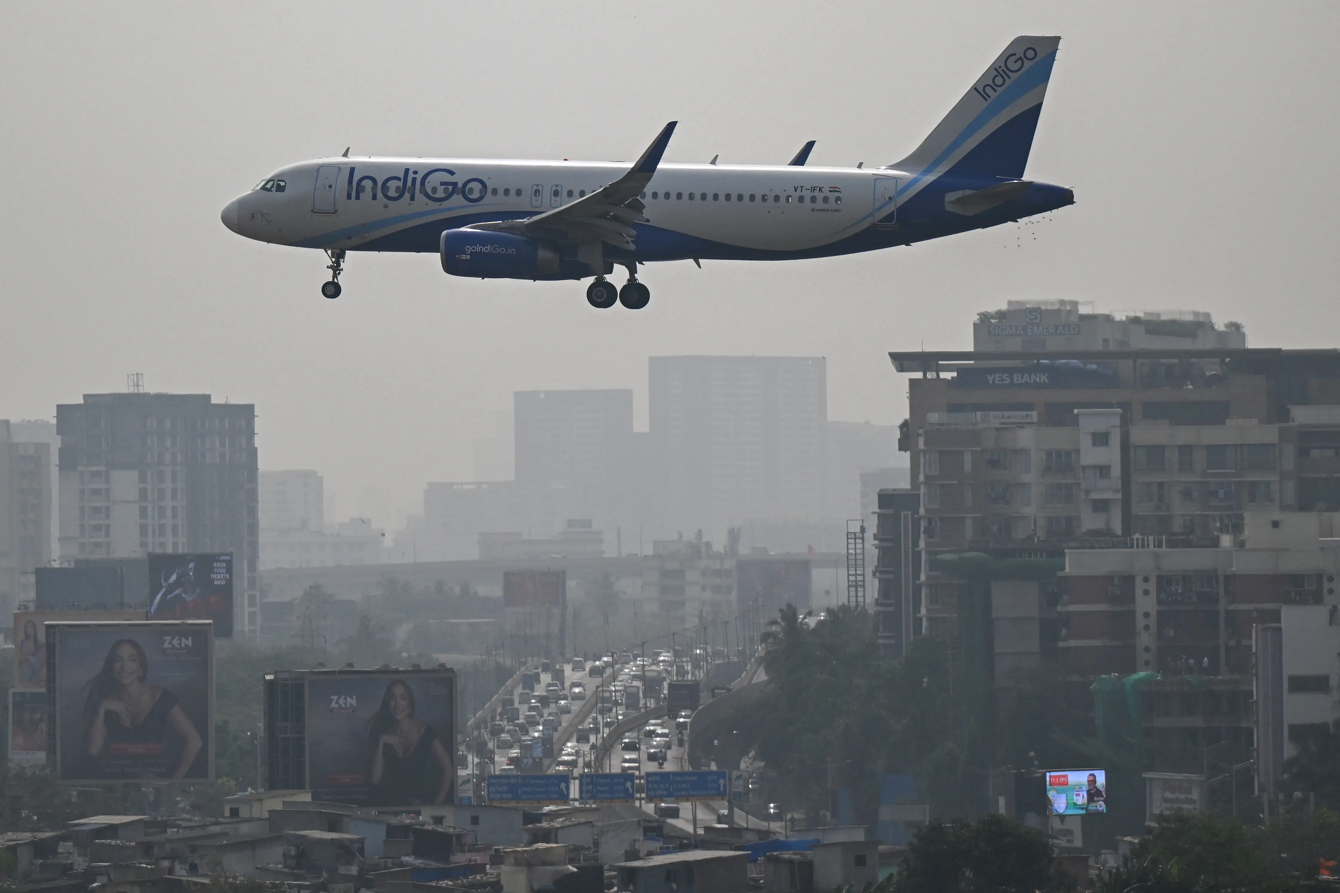 IndiGo chaos forces DGCA to move in — oversight team stationed at airline's Gurgaon HQ