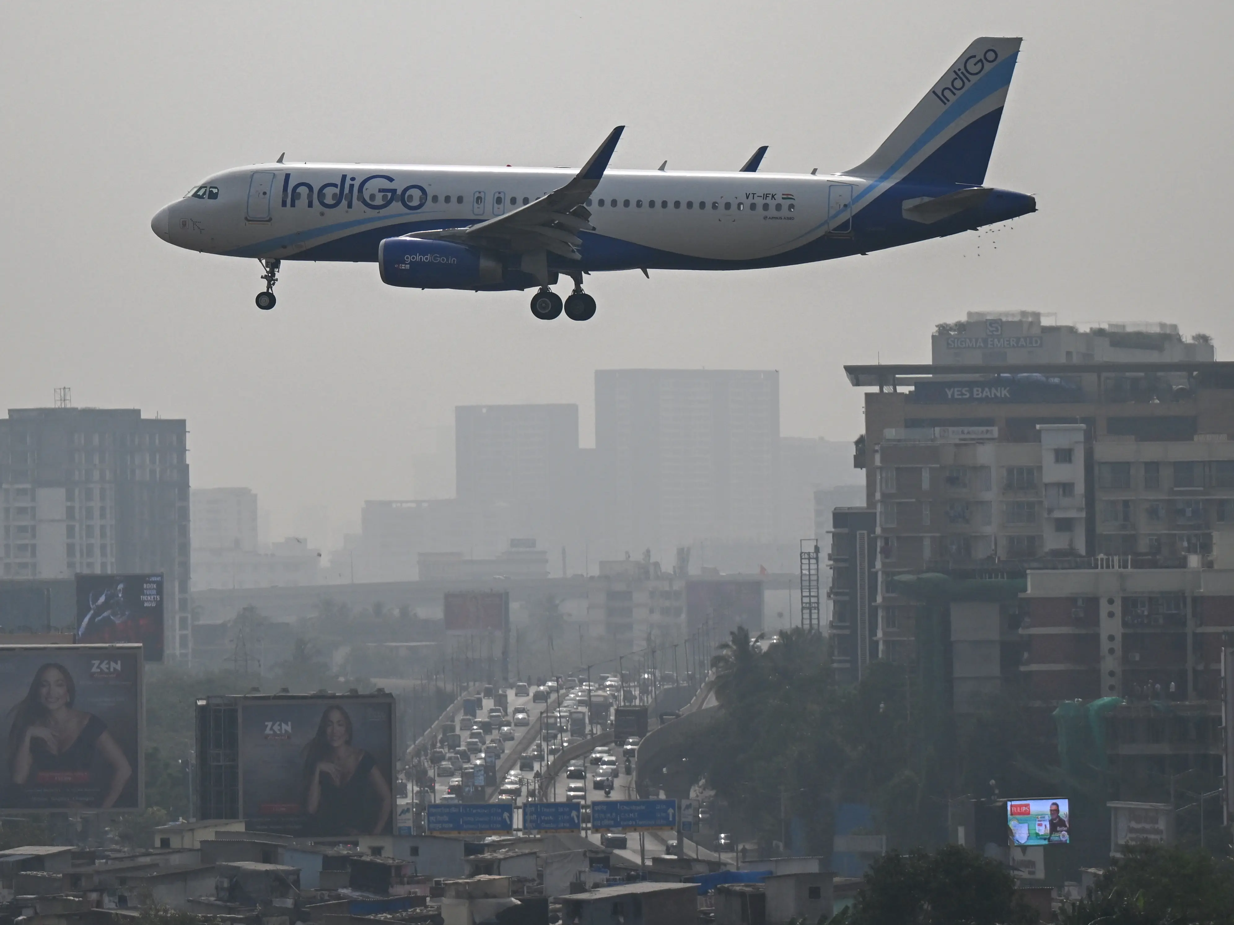 IndiGo chaos forces DGCA to move in — oversight team stationed at airline's Gurgaon HQ IndiGo chaos forces DGCA to move in — oversight team stationed at airline's Gurgaon HQ