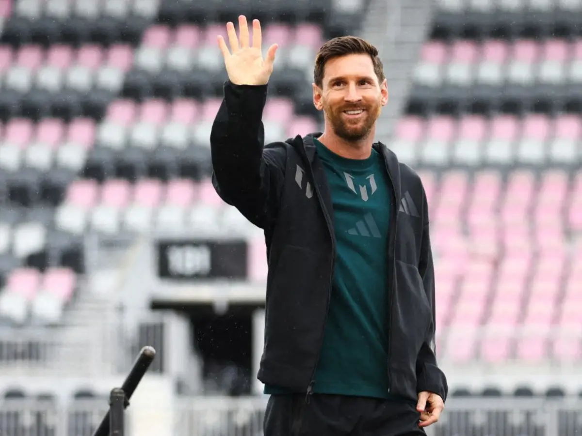 Lionel Messi GOAT tour: Here's all you need to know, including schedule in all four cities Lionel Messi GOAT tour: Here's all you need to know, including schedule in all four cities