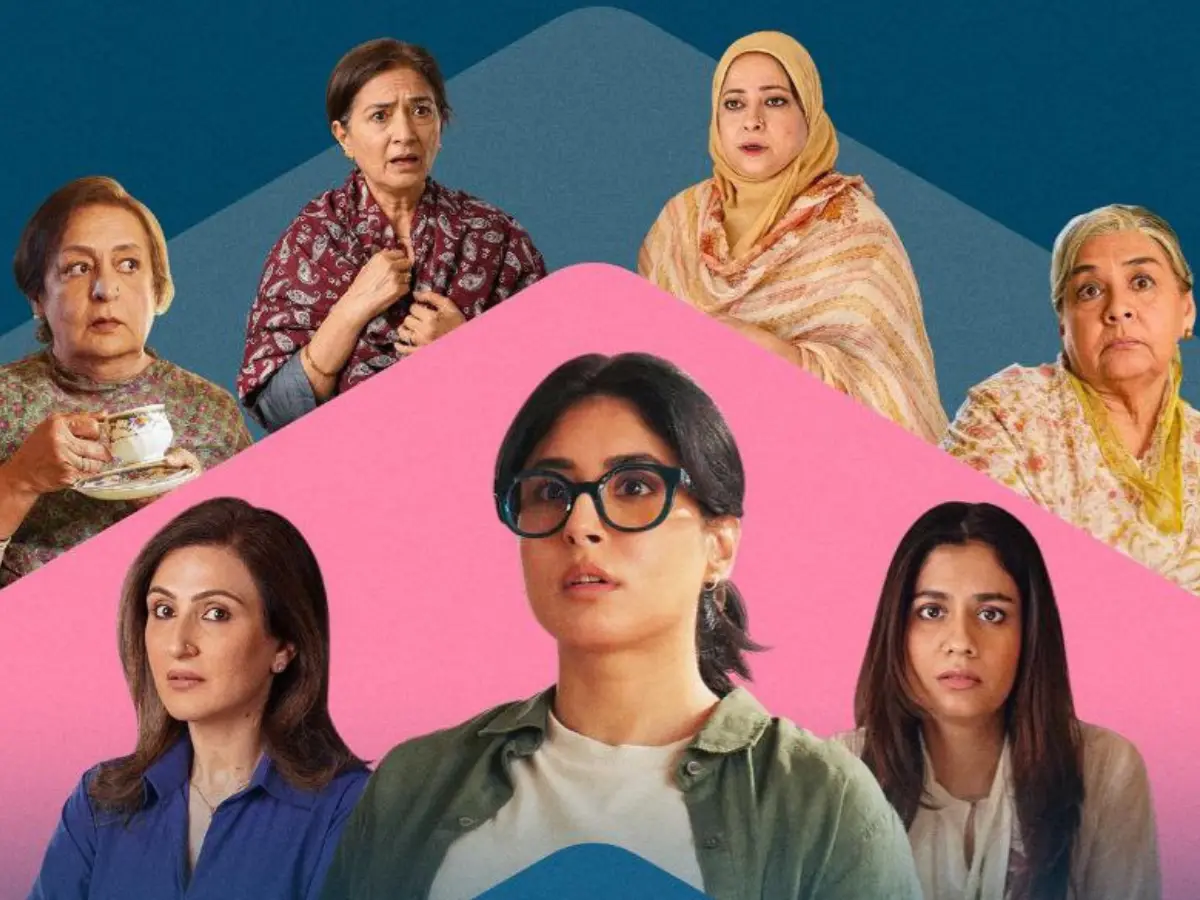 The Great Shamsuddin Family