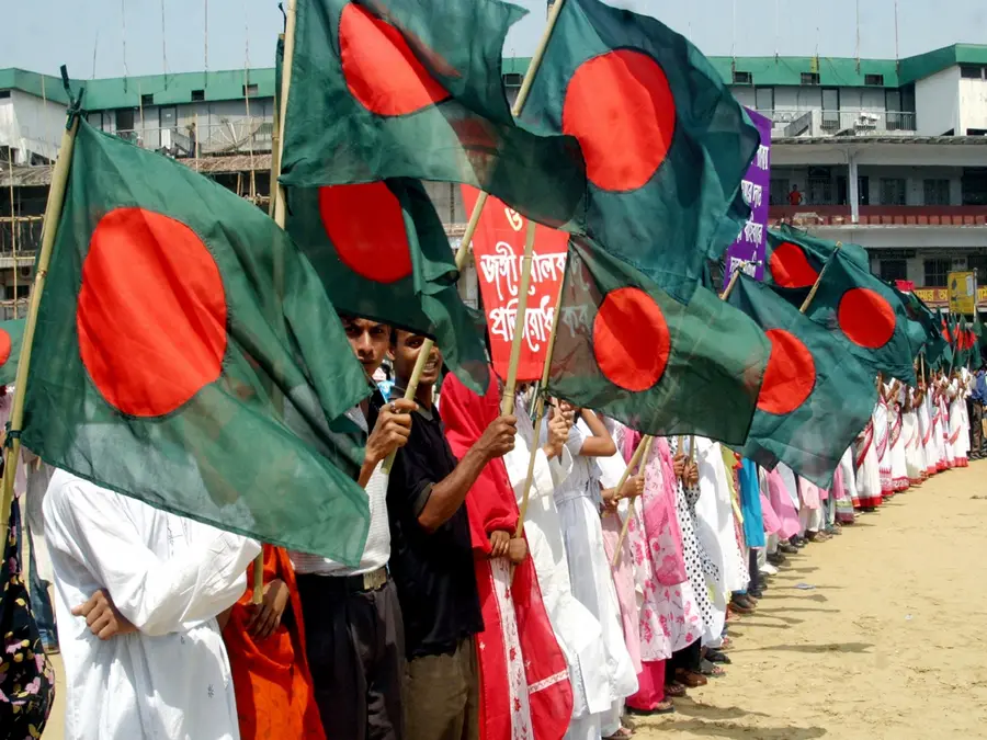 Strategically possible for Bangladesh to form alliance with Pakistan, China, says Foreign Adviser