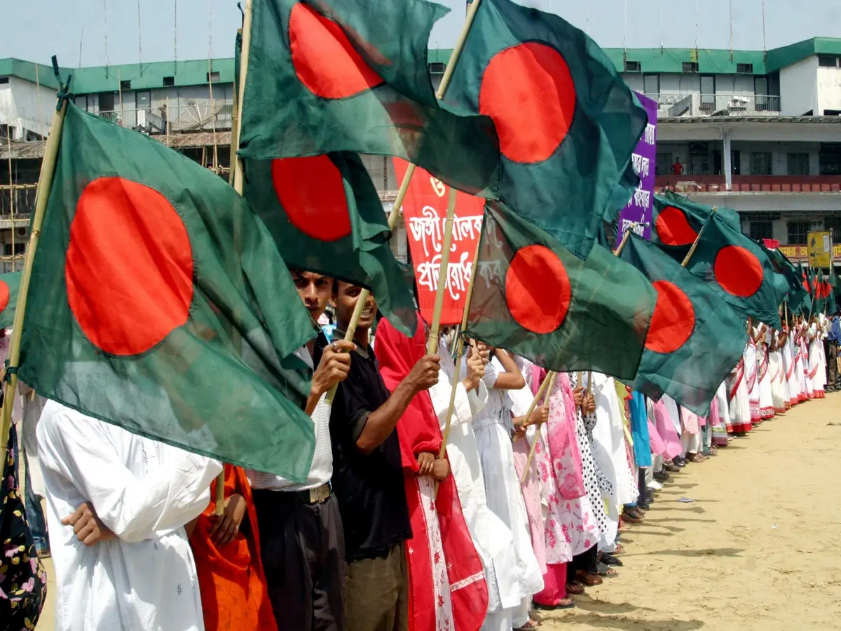Strategically possible for Bangladesh to form alliance with Pakistan, China, says Foreign Adviser Strategically possible for Bangladesh to form alliance with Pakistan, China, says Foreign Adviser
