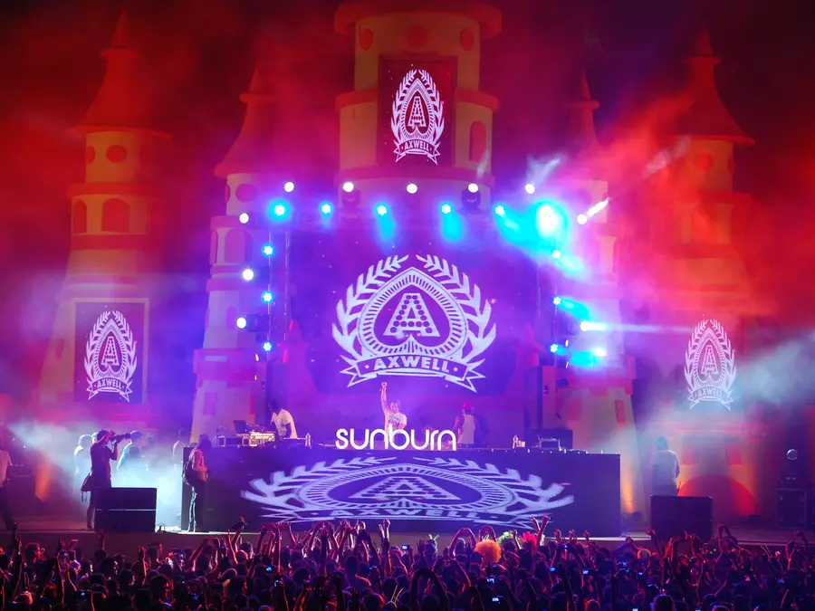 Sunburn Fest is debuting in Mumbai after exiting Goa, but some people don’t want it there. What’s the controversy about the EDM music festival?