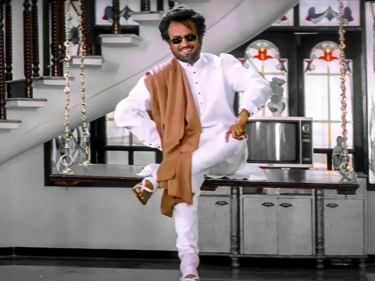 Rajinikanth reveals why 1999 film Padayappa has no presence on OTT platforms