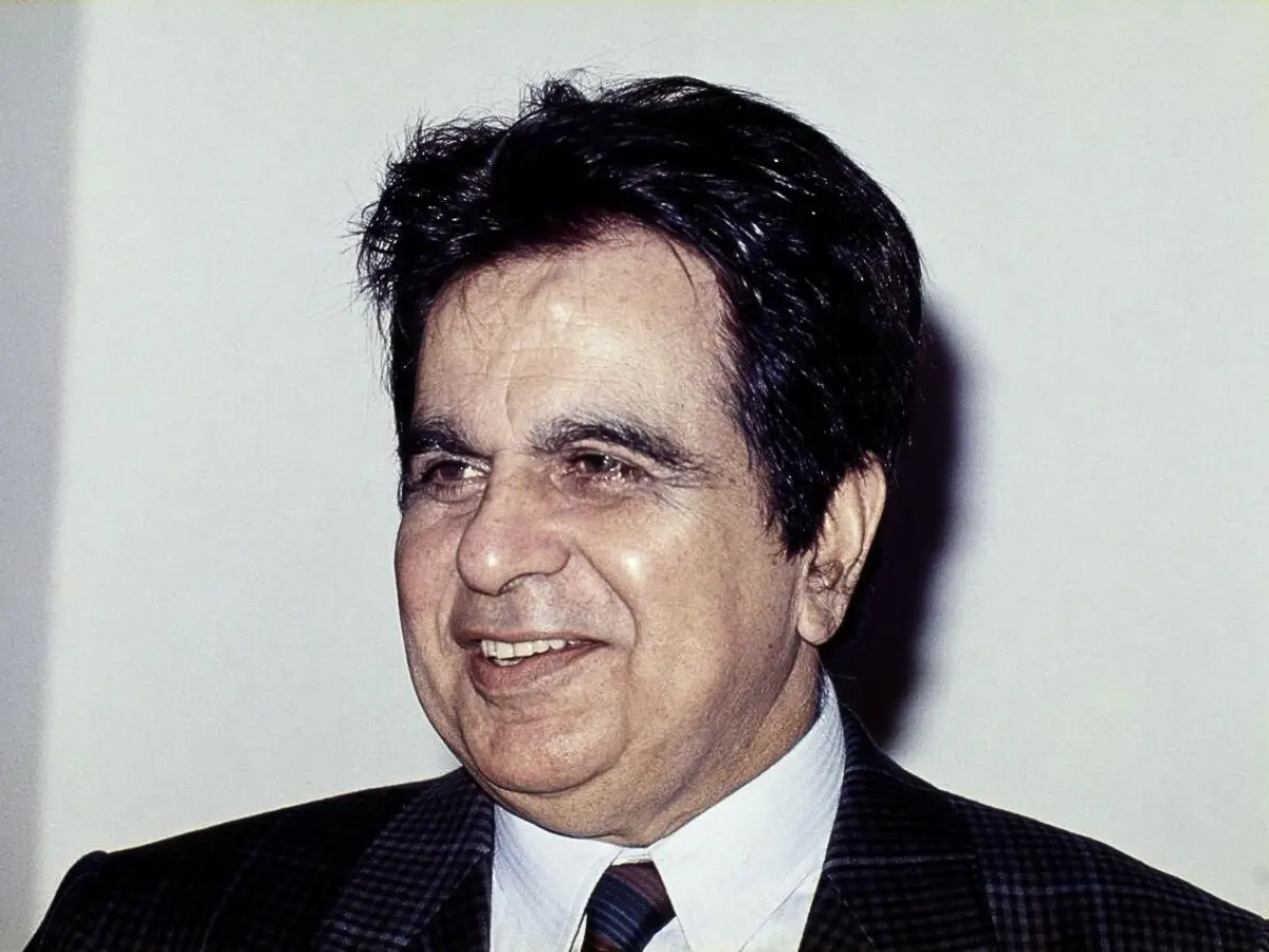 Best of Dilip Kumar: Mughal-E-Azam, Devdas, Shakti- 10 Iconic movies every Bollywood fan must watch