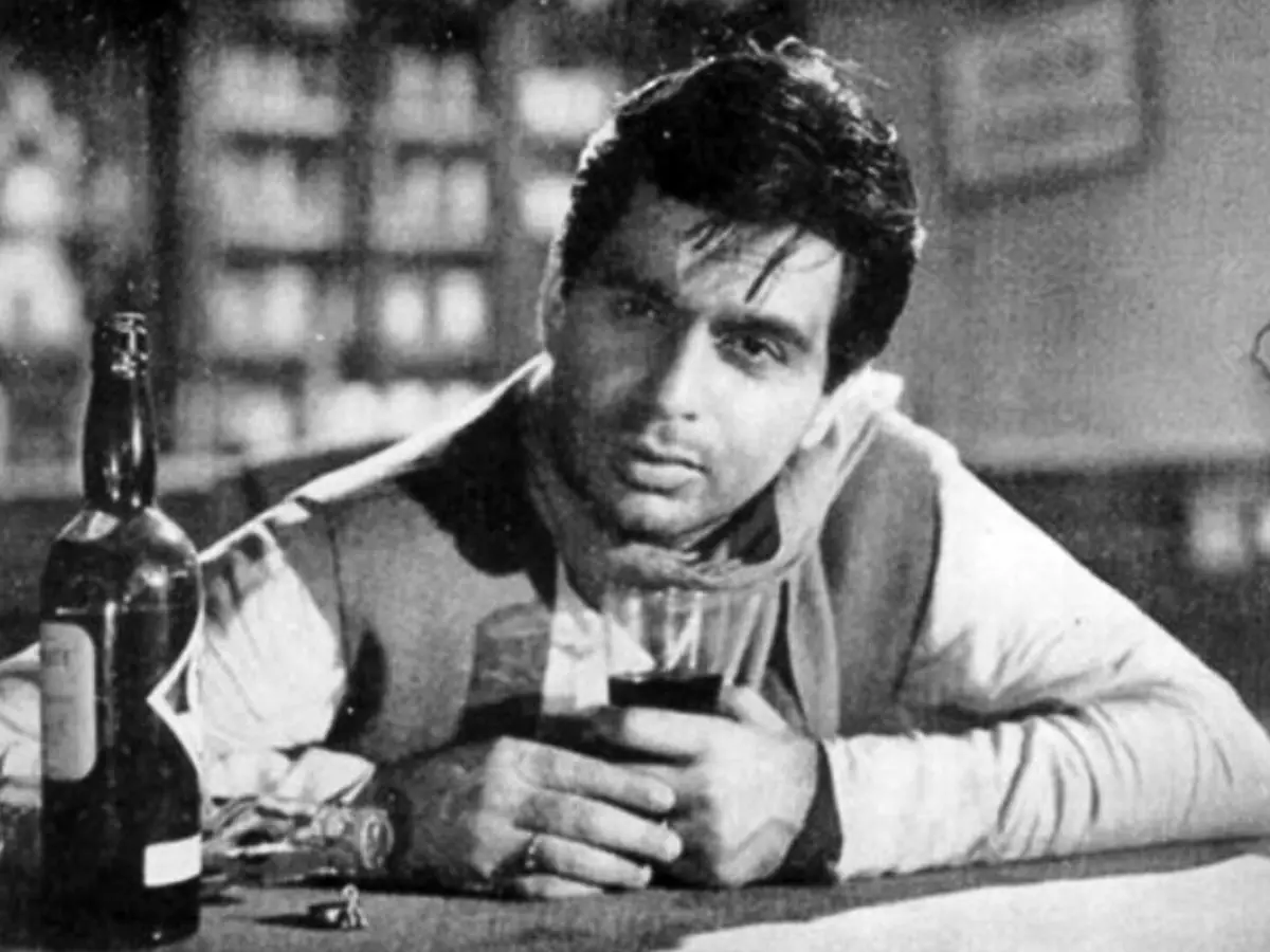 Devdas