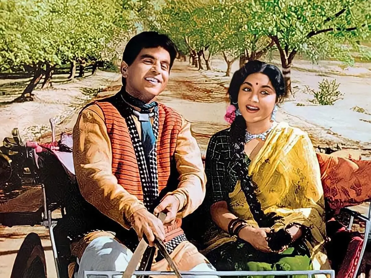 Naya Daur