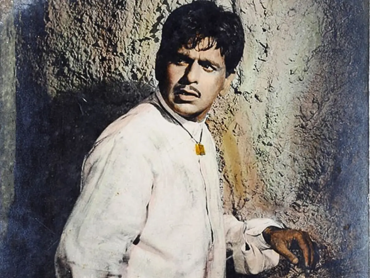 Ganga Jumna