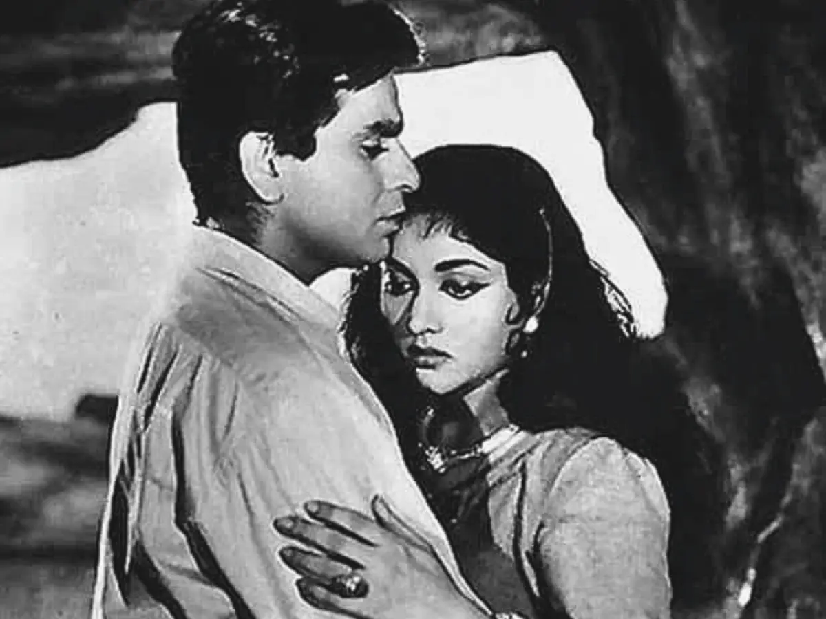 Madhumati