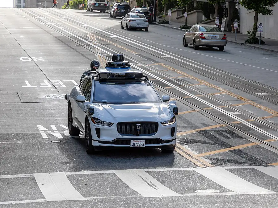 San Francisco woman delivers baby in Self-driving Waymo taxi: What really happened inside the cab?