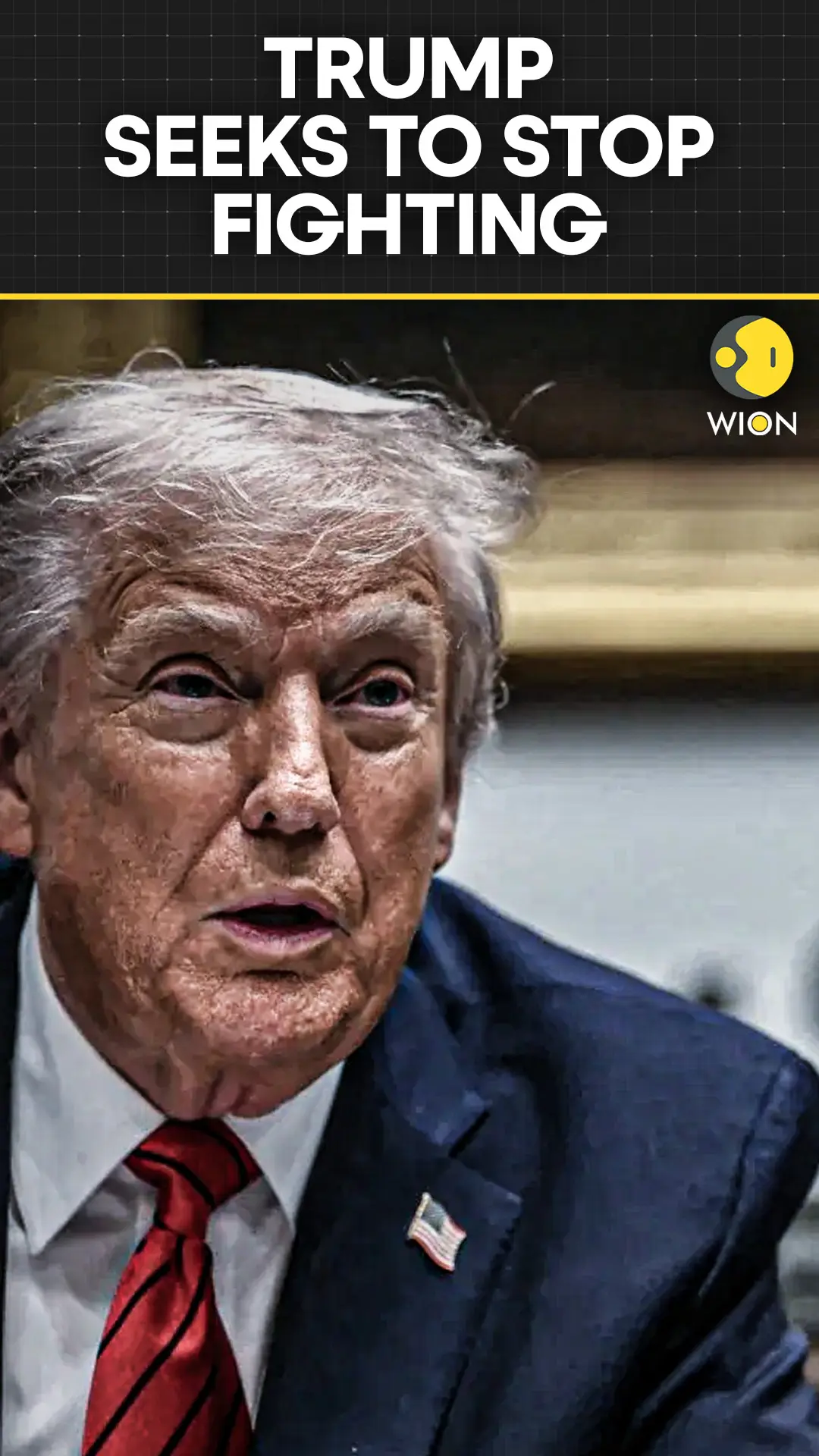 Trump to Call Thailand, Cambodia in Bid to Halt Clashes