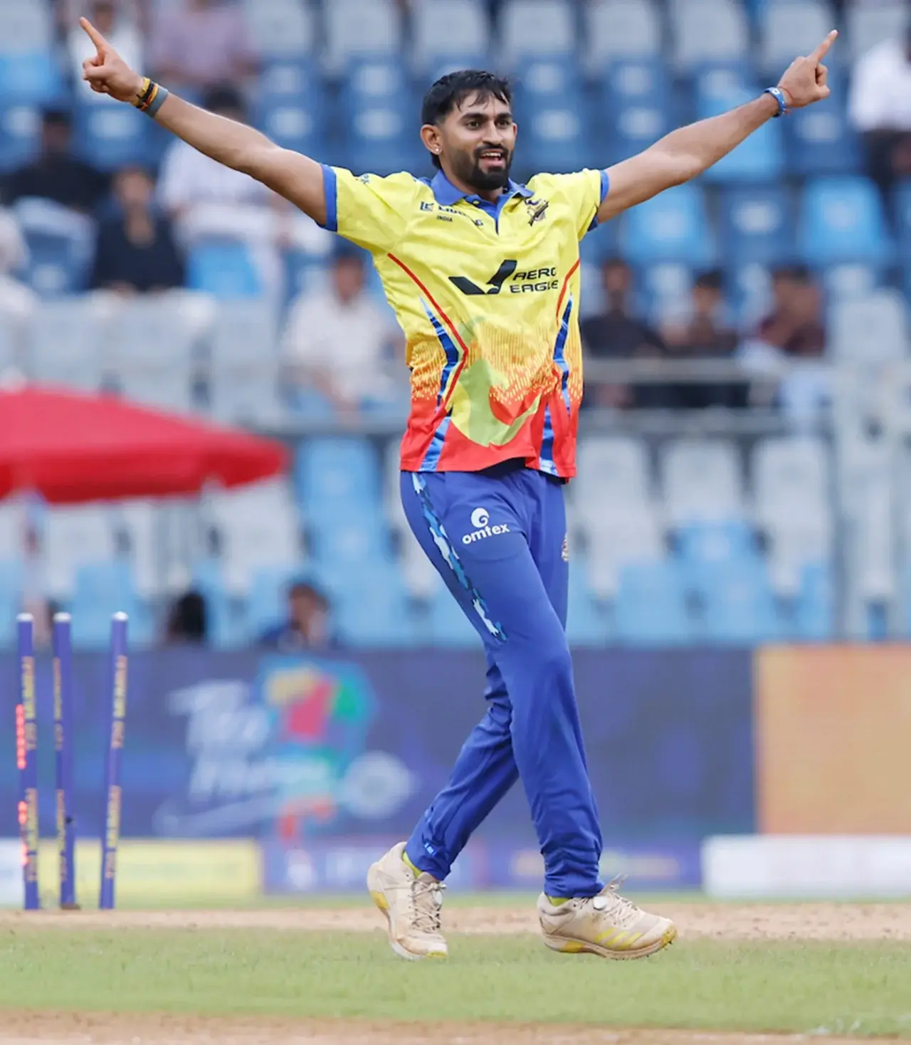 IPL 2026 auction: Meet 5 uncapped Indian players who can get big money