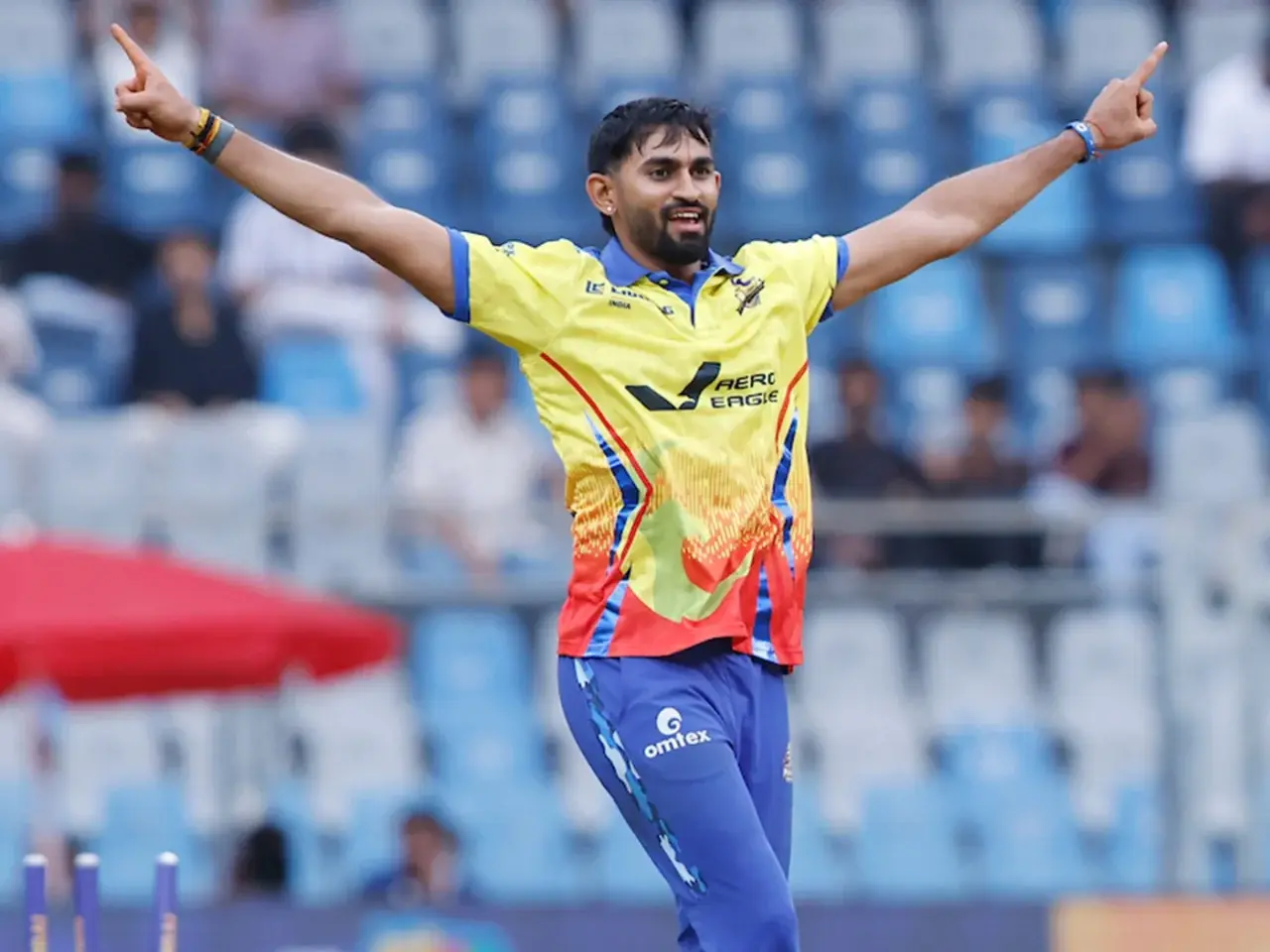 IPL 2026 auction: Meet 5 uncapped Indian players who can get big money