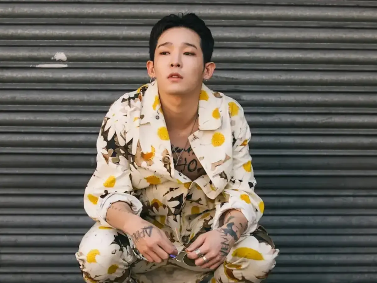 K-pop group Winner former member Nam Tae Hyun admits to drunk driving charges