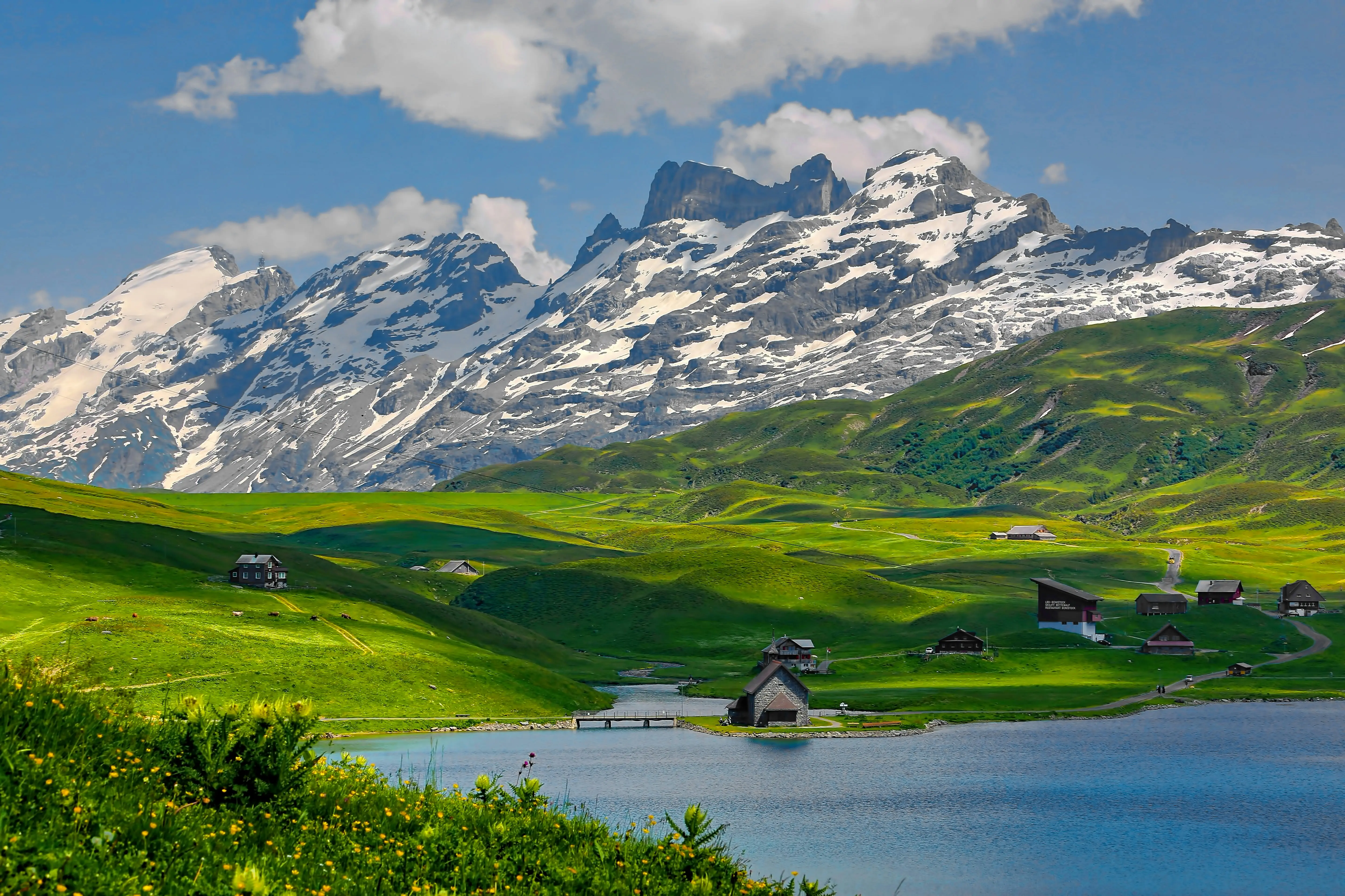 International Mountain day 2025: The 10 most mountainous countries in the world — Check where India ranks?