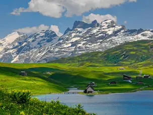 International Mountain day 2025: The 10 most mountainous countries in the world — Check where India ranks?