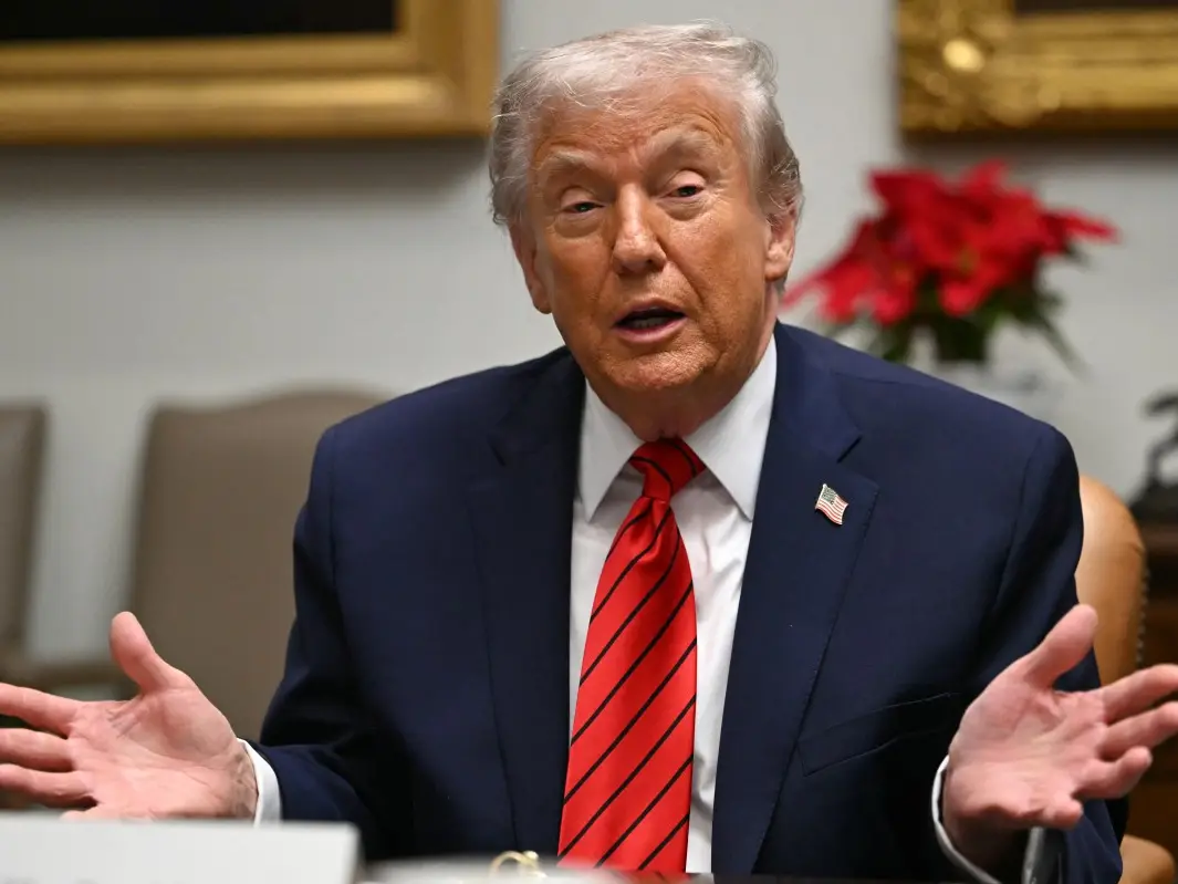 Donald Trump jabbers 6G cellular network gives deeper view of human skin Donald Trump jabbers 6G cellular network gives deeper view of human skin