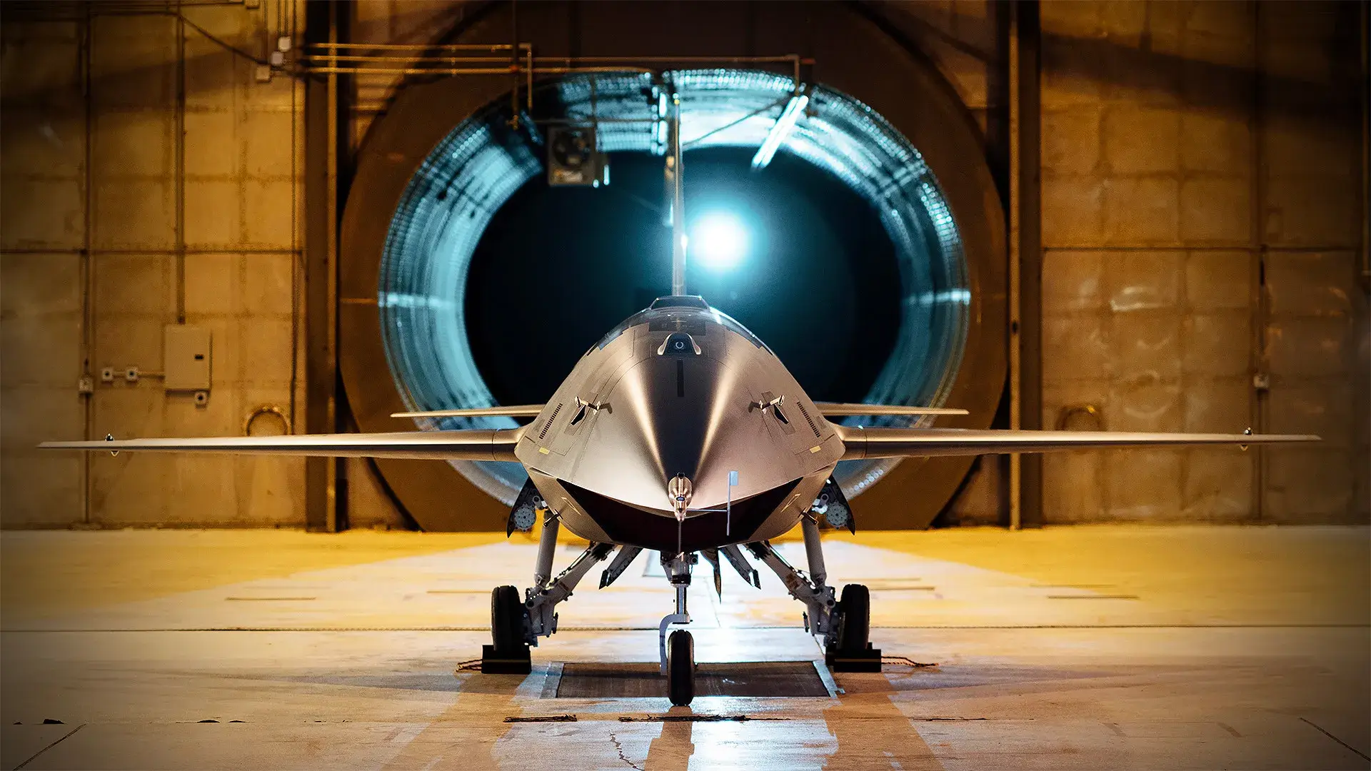 Electronic Warfare Resilience