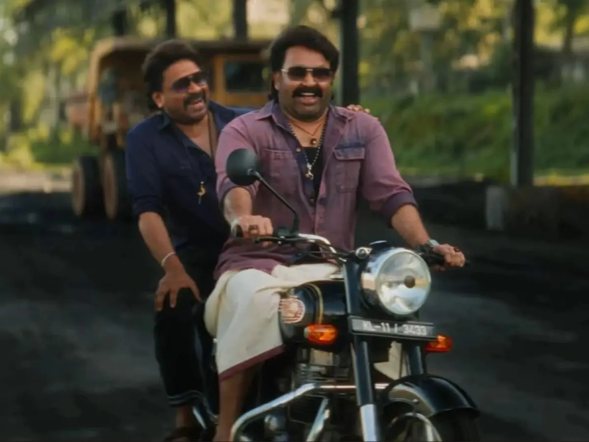 Bha Bha Ba: Trailer of Dileep starrer featuring Mohanal garners mixed reaction from netizens; Here's why Bha Bha Ba: Trailer of Dileep starrer featuring Mohanal garners mixed reaction from netizens; Here's why