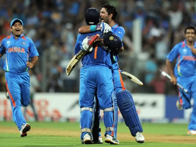 Yuvraj Singh birthday 2025: Top 5 greatest moments of his cricket career