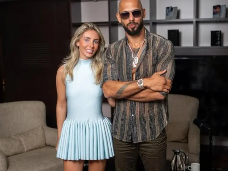 'BangBus in Bali': Who is Bonnie Blue and why is she facing 15-year jail sentence?