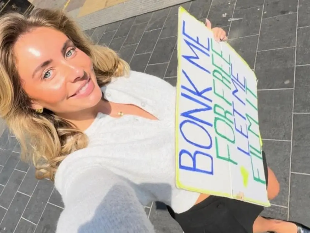 Narcissistic mindset? How ‘solo travellers' like Bonnie Blue are pushing young women into dangerous and illegal situations