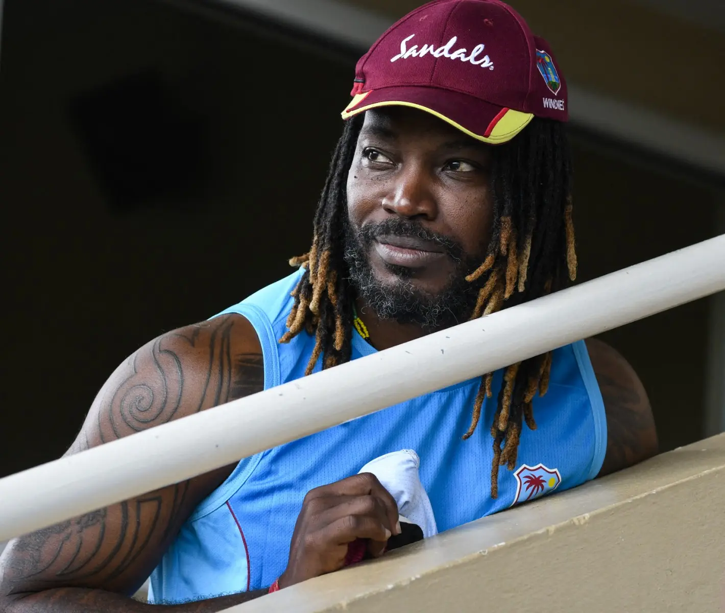 Robin Uthappa, Chris Gayle, Jacques Kallis to play in Legends Pro T20 League