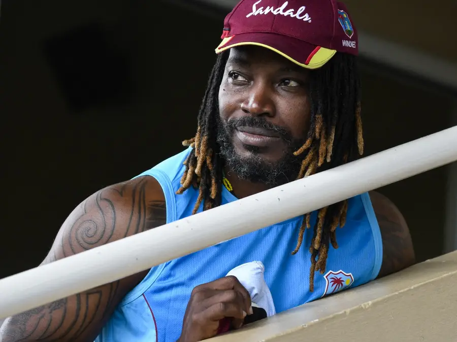 Robin Uthappa, Chris Gayle, Jacques Kallis to play in Legends Pro T20 League