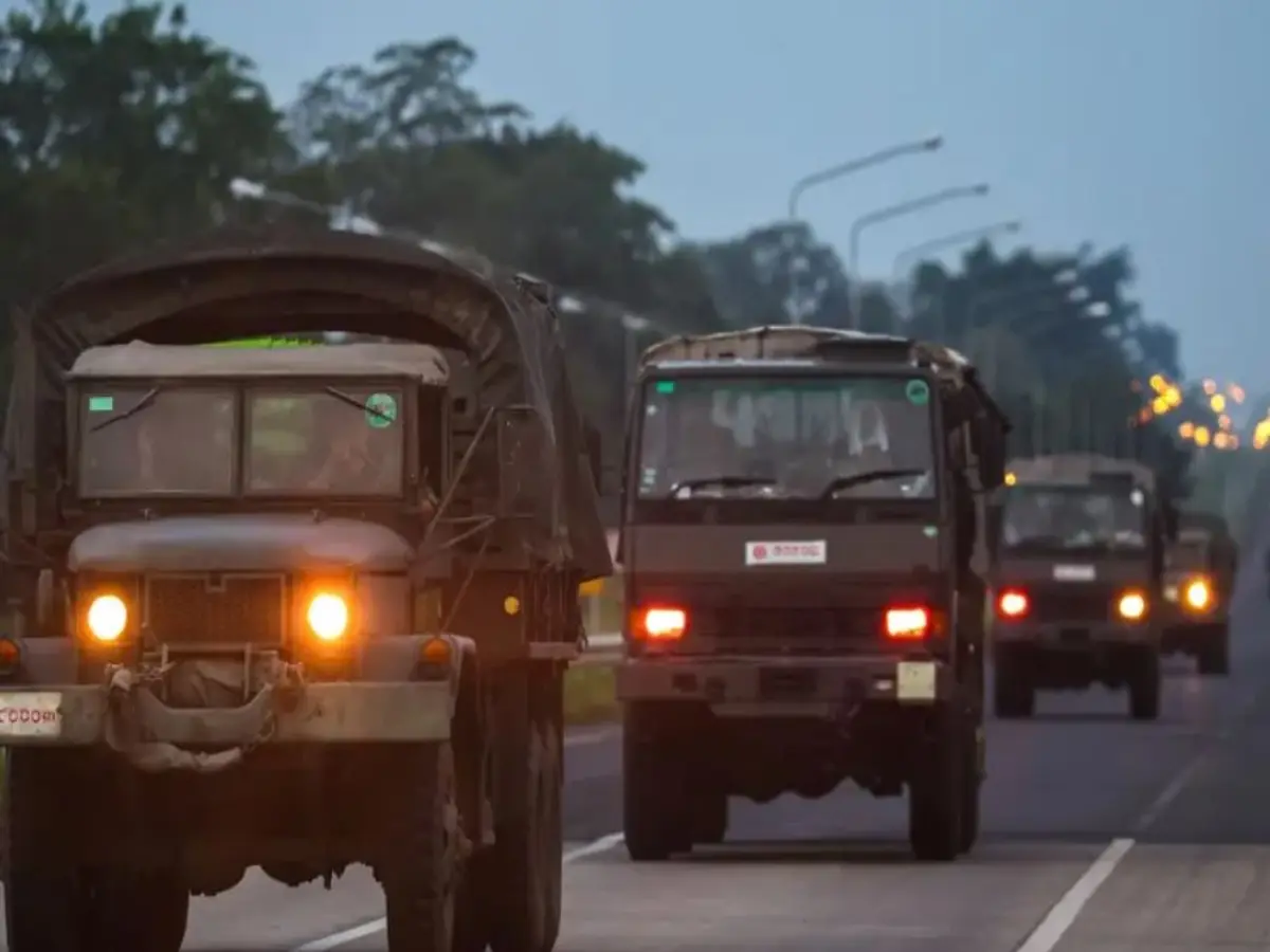 India issues advisory for travellers as Thailand-Cambodia border tensions escalate