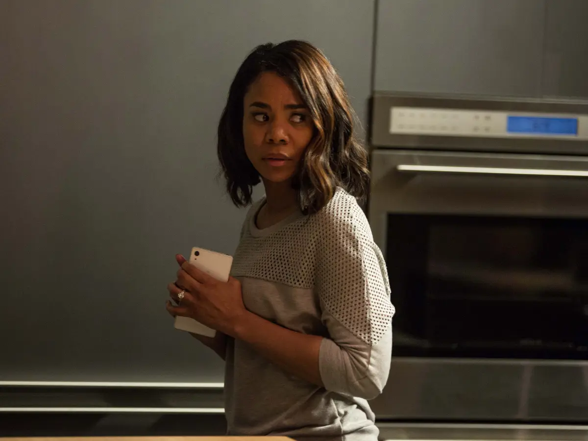 When the Bough Breaks