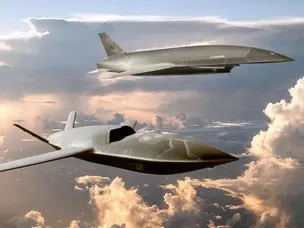 Anduril Fury drones: How AI-powered weapons hunt targets autonomously