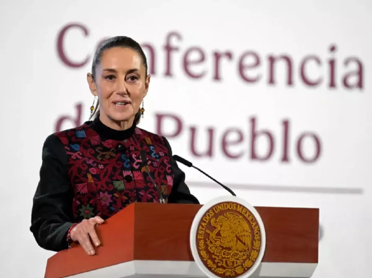 Tariff war widens: After US, Mexico announces up to 50% tariffs on imports from India, other Asian countries Tariff war widens: After US, Mexico announces up to 50% tariffs on imports from India, other Asian countries