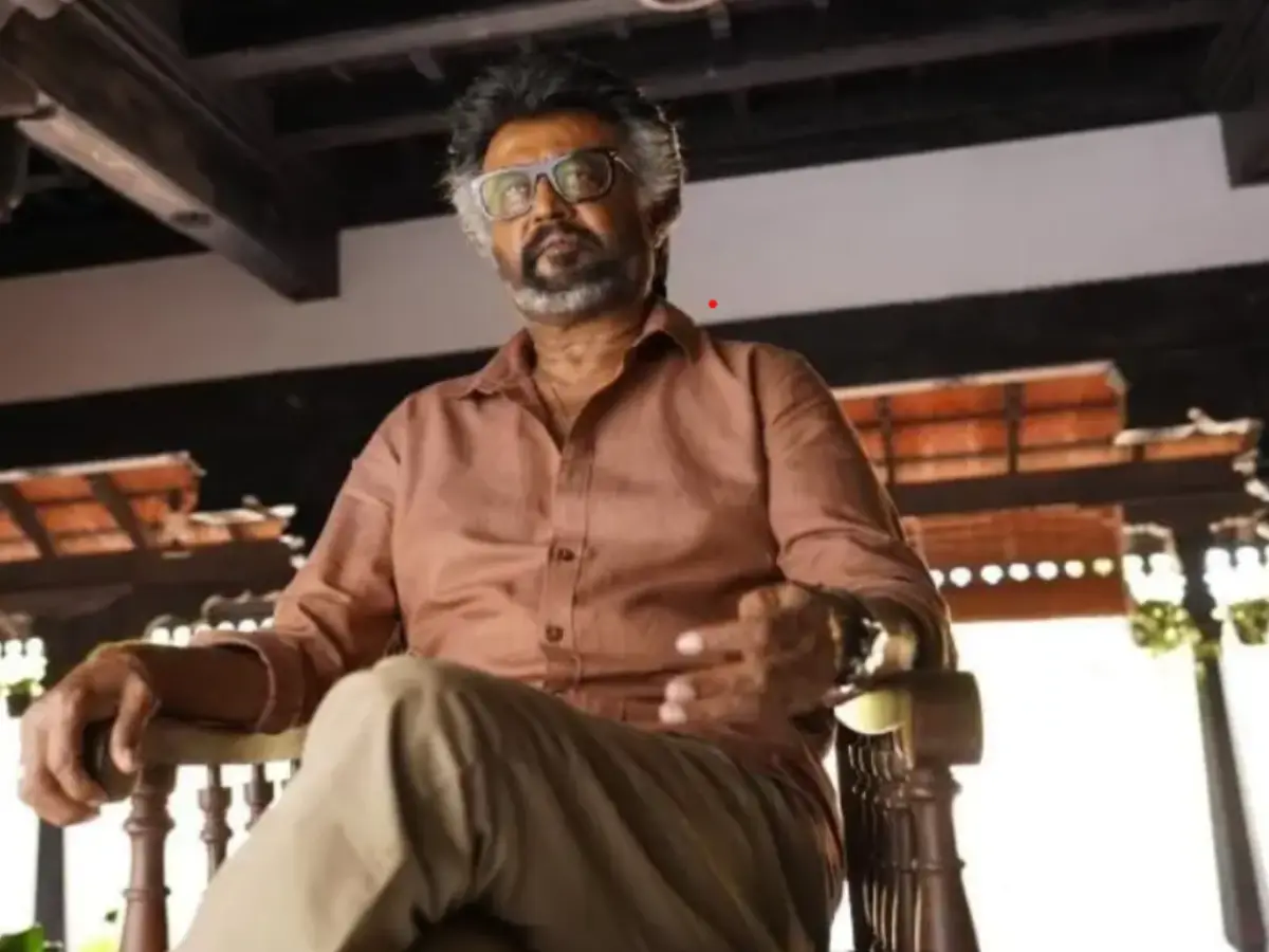 Tiger is back! Rajinikanth’s Jailer 2 to release this Dussehra, first teaser out Tiger is back! Rajinikanth’s Jailer 2 to release this Dussehra, first teaser out