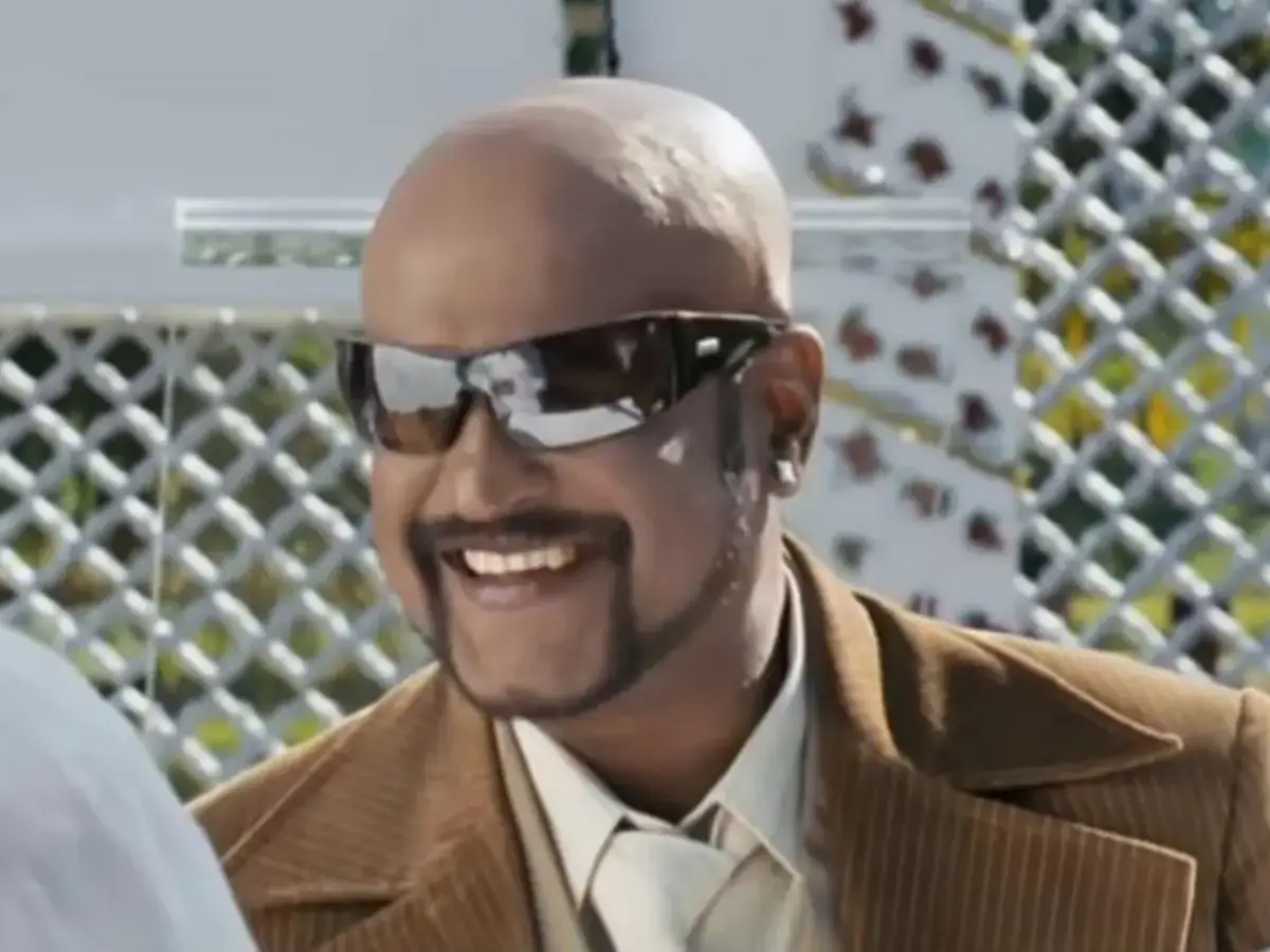 Sivaji: The Boss (2007)