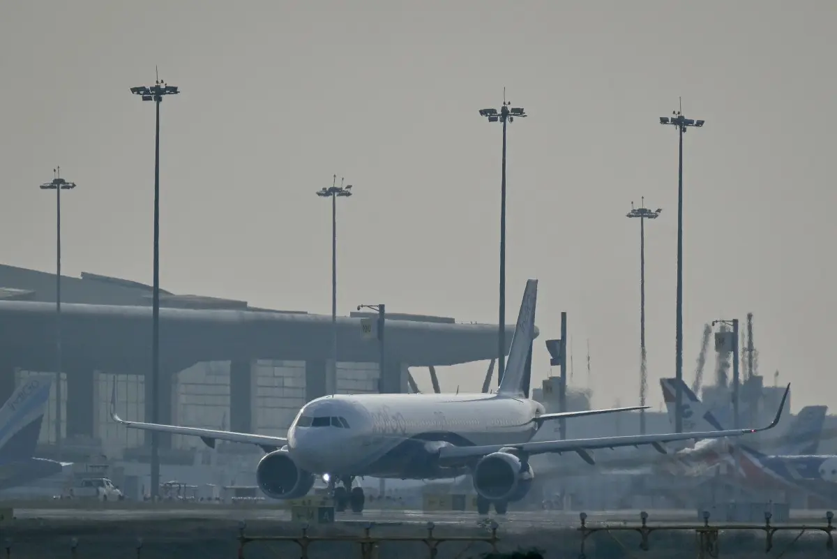 Who gets 10,000 from IndiGo? Airline announces travel vouchers for passengers stranded between December 5 -7: Full details inside