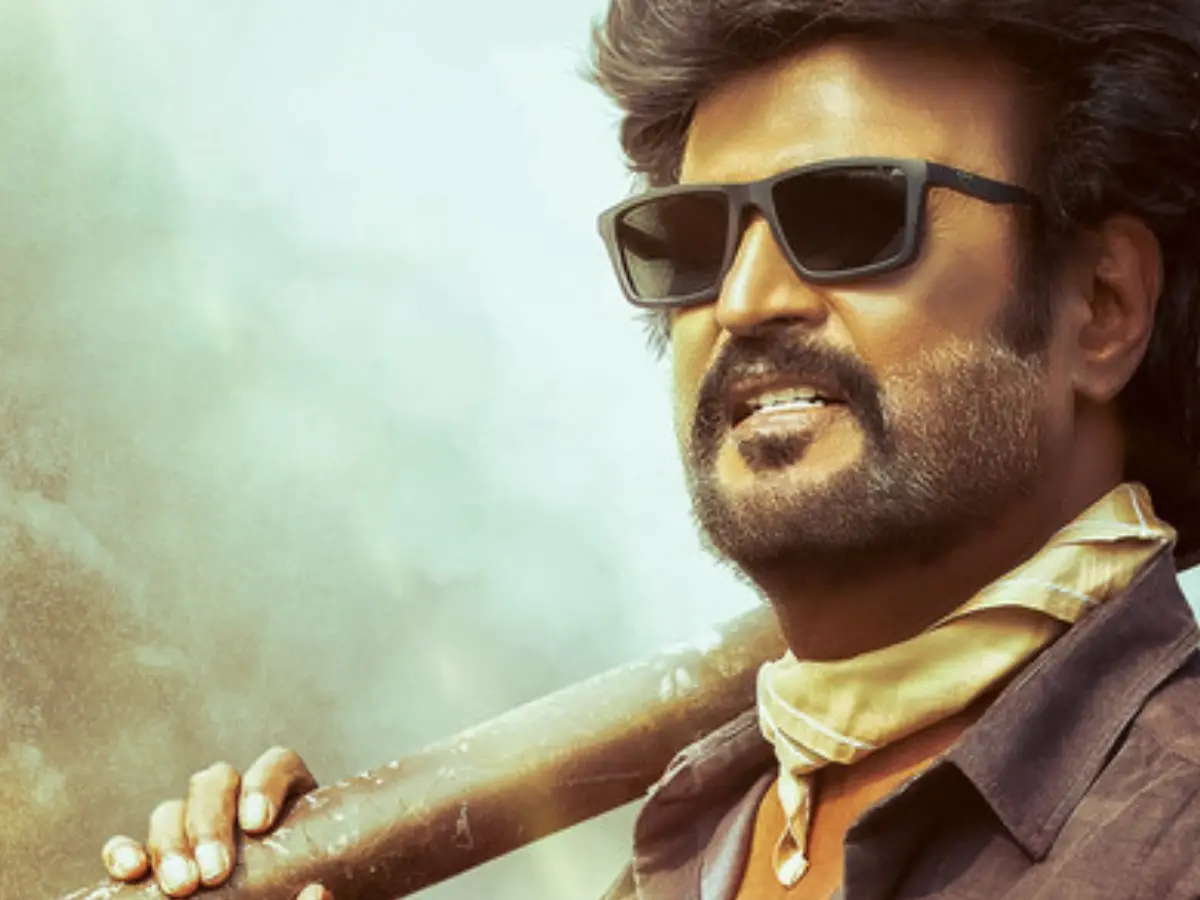 Vettaiyan: The Hunter
