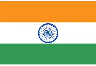 India