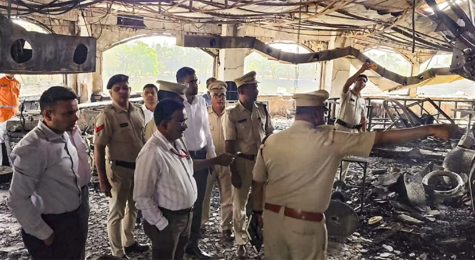 Court denies anticipatory bail to Luthra brothers ahead of deportation from Thailand in Goa club fire case