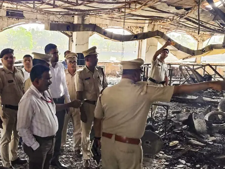 Court denies anticipatory bail to Luthra brothers ahead of deportation from Thailand in Goa club fire case